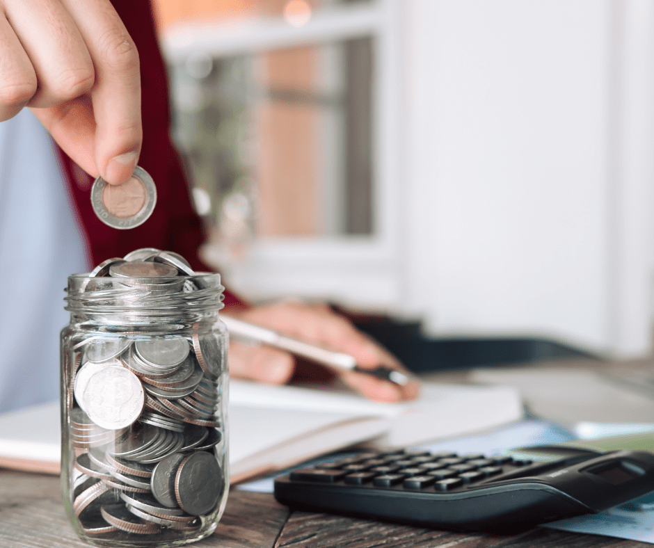 ahorro voluntario en la aforef